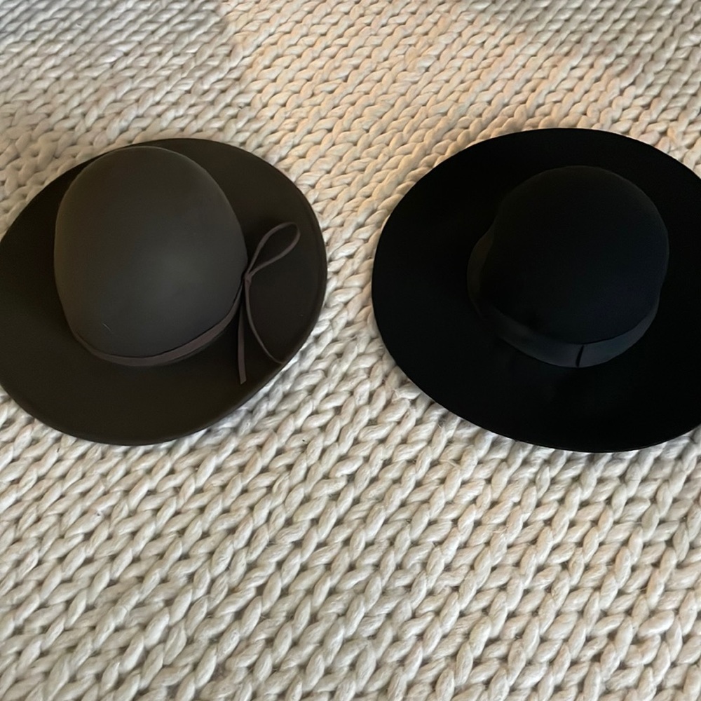 Wool hat bundle